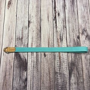 Patagonia belt size Large